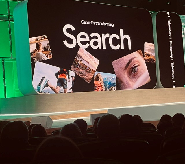 Google Marketing Live 2026: Gemini kan het allemaal